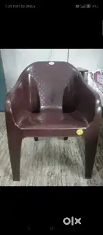 New chair agency wholesaler and retailer in varanasi.