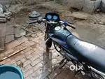 Condition is good and self start i3s bike