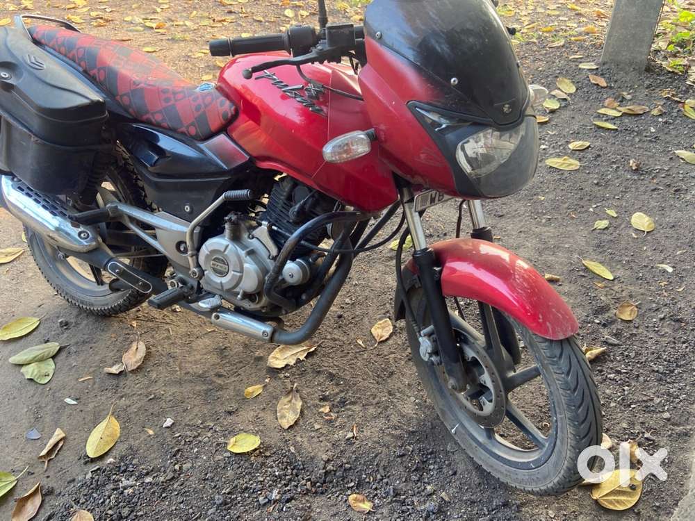 Good condition