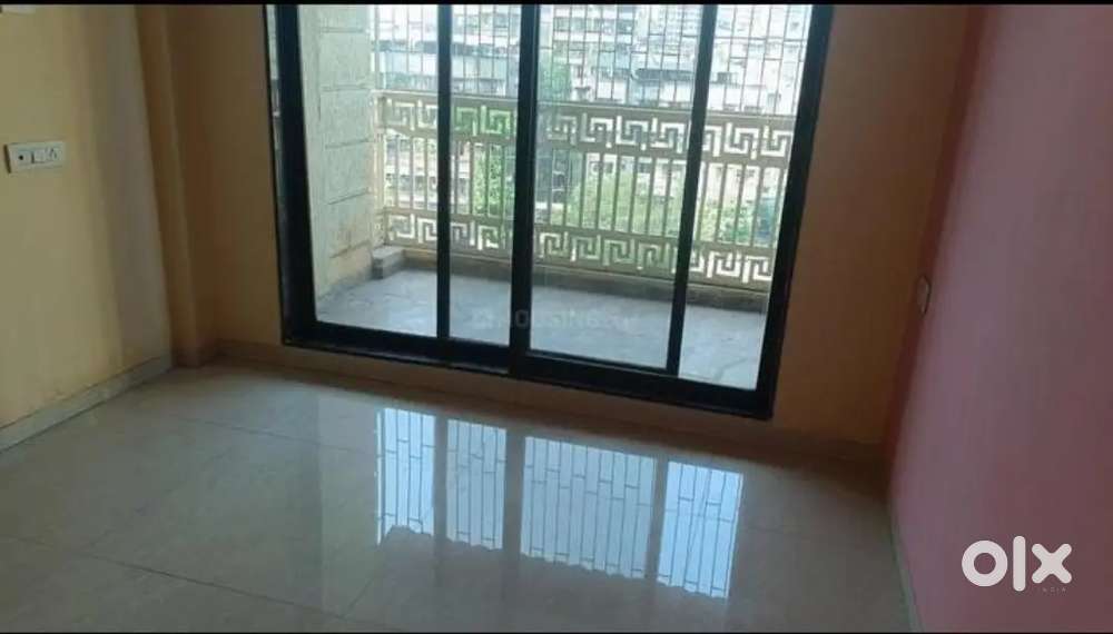 1 Bhk Semi furnished flat for Rent