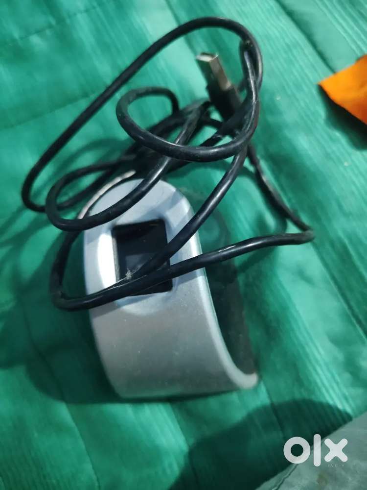 Mantra bio matric device