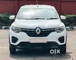 Renault Triber RXL, 2020, Petrol