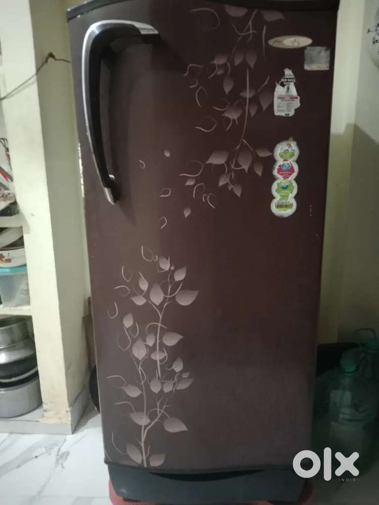 Refridgerator