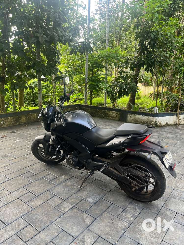 Good condition