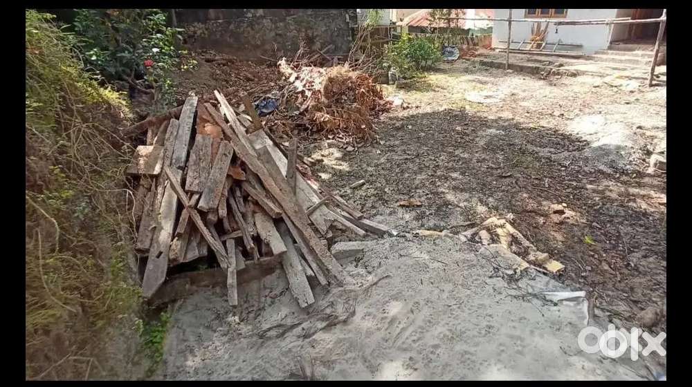 Plot for Sale in Medical College Chalakkuzhy SCT Nagar