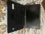 HP LAPTOP FOR SALE