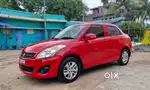 Maruti Suzuki Swift Dzire 2013