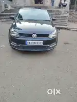 Volkswagen Polo 2015 Diesel 110000 Km Driven