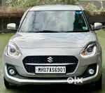 Maruti Suzuki Swift 1.3 ZXI, 2023, Petrol