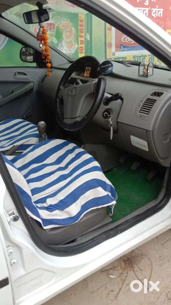Tata Indica Vista 2010