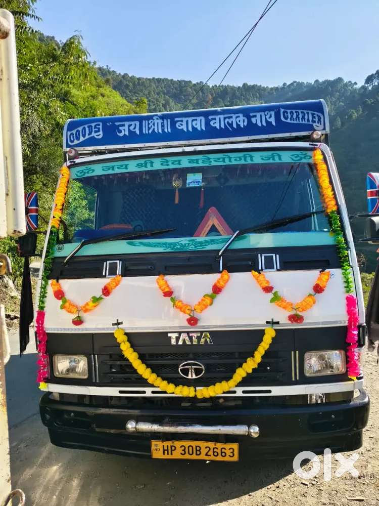 For saleTata motors truck LPT 712