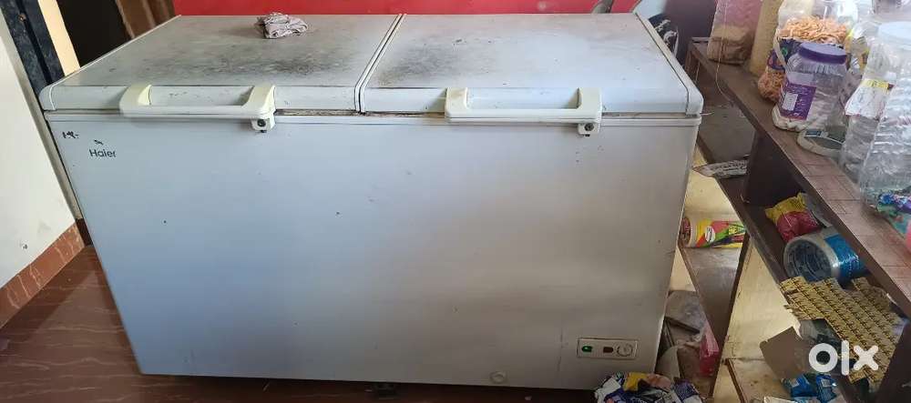 I want to sell my freezer and display freez