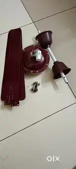 I want to sale my cealing fan