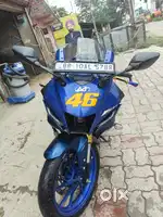 Absolutely new condition