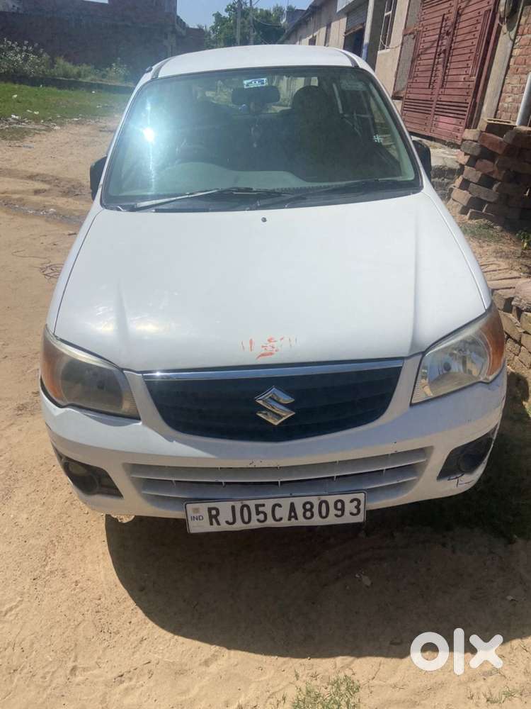 New car purchase karna h