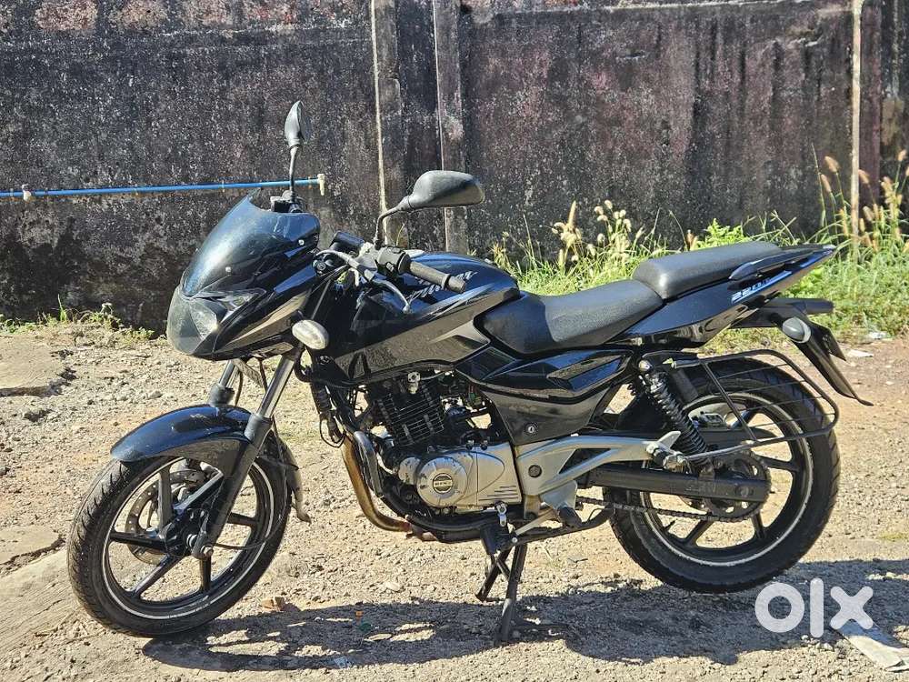 Pulsar 220f