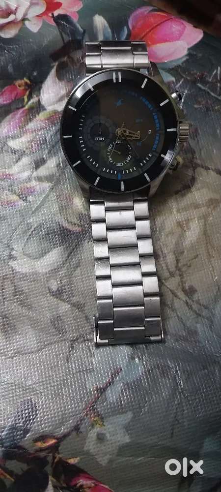 Fastrack watch