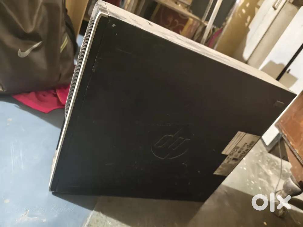 I5 2ND GENERATION CPU