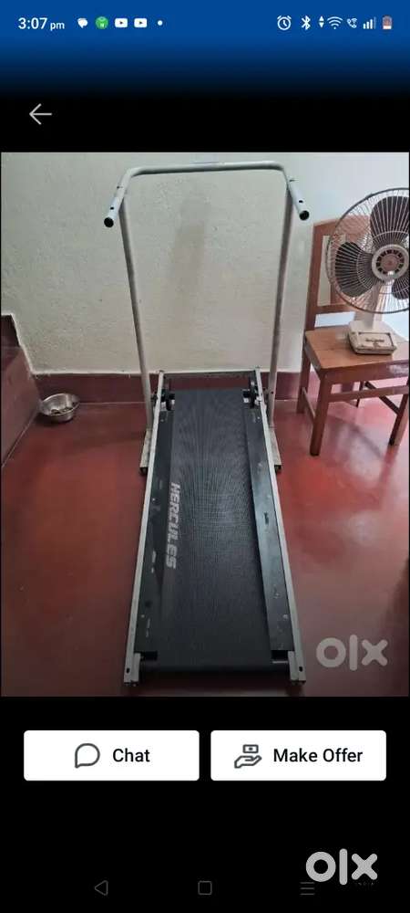 Offer price sell