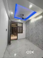 1rk  flat in govindpuri gali no 7