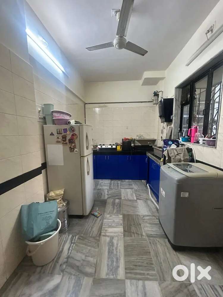 2 bhk in Malad west Link road