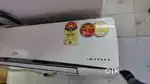 IFB 1.5 ton 5 star AC good working