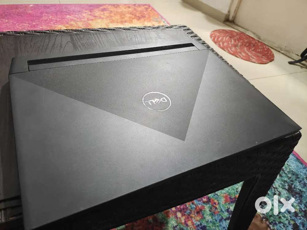 DELL G15 5520 i7 12th gen RTX 3060