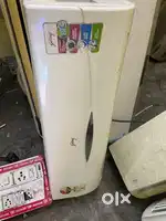 Godrej 1 ton split ac non inverter copper coil.