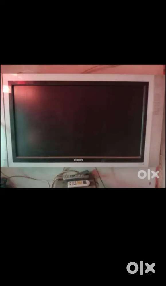 LCD 32inch full HD philips