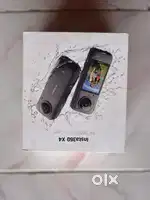 INSTA 360 X4