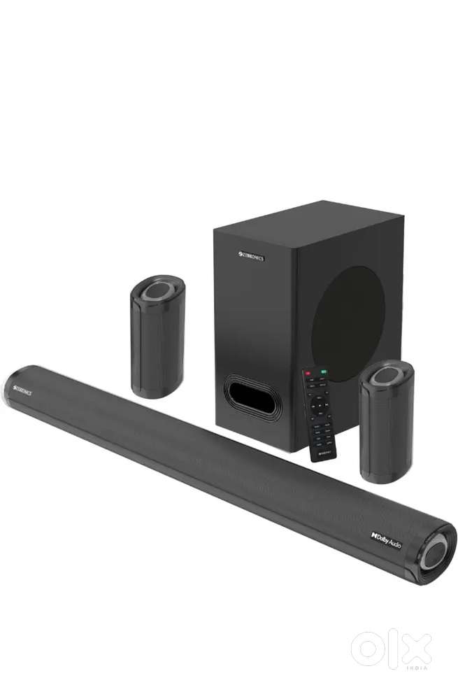 Sound bar 5.1