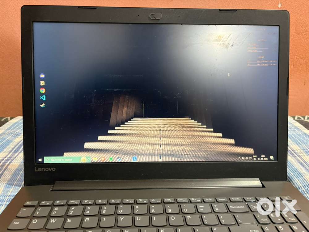 LENOVO IDEAPAD 320