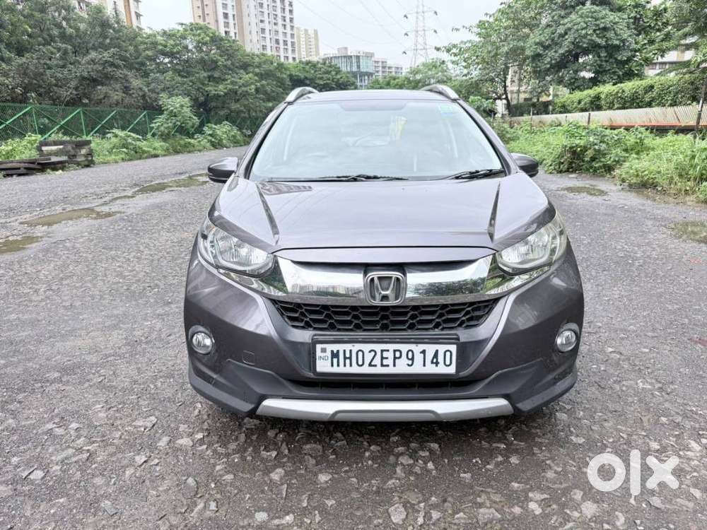 Honda WR-V i-VTEC VX, 2017, Petrol