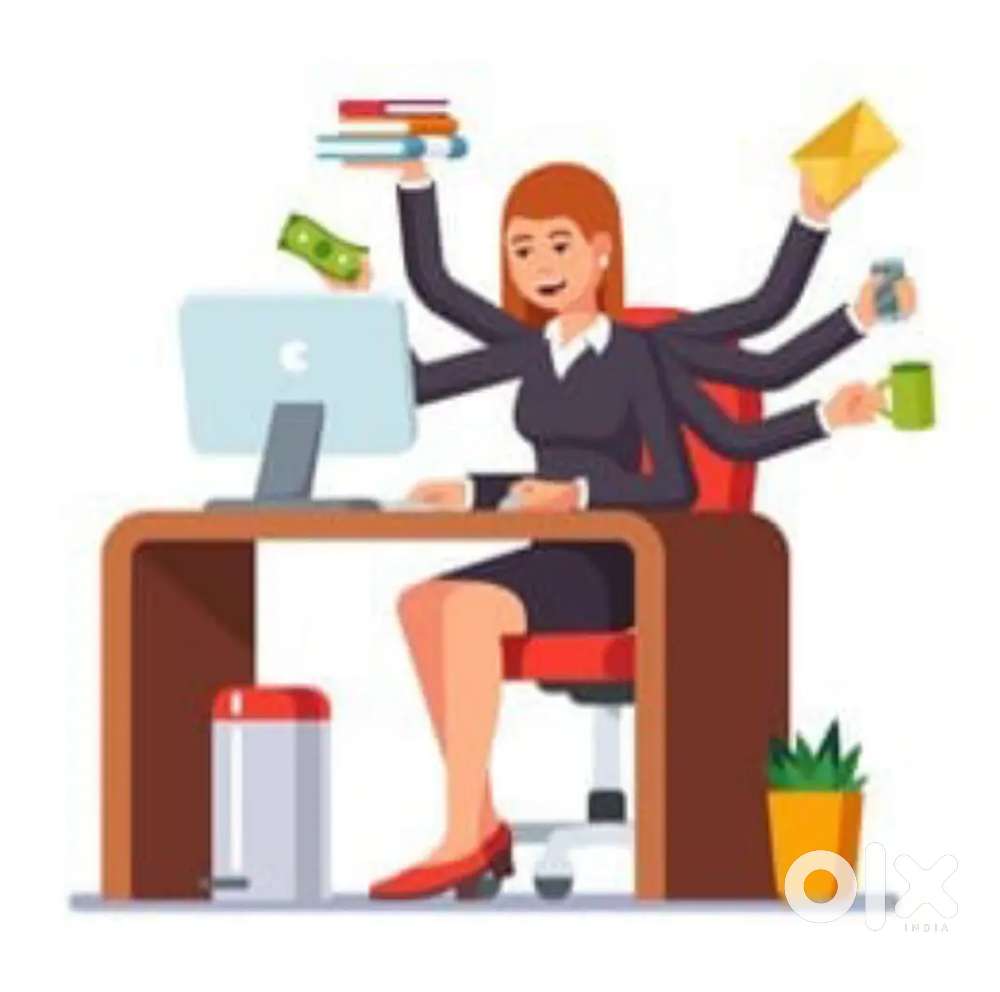 Part-Time Online Work from Home Opportunities