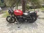 THUNDERBIRD 350X