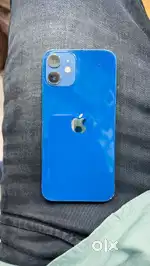 Iphone 12 mini 5g 128 gb battry 95%