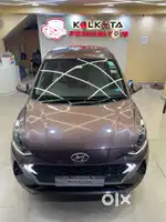 Hyundai Aura SX 1.2 (O) Petrol, 2020, Petrol