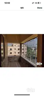 1 & 2 bhk on rent