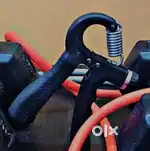 Hand Griper