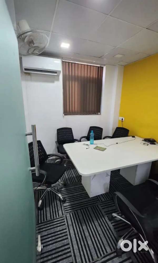 Office For Rent Sec-63