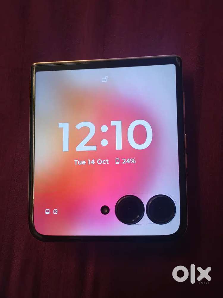 MOTOROLA RAZR 50 ULTRA