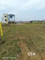 DTCP Approved Plot for Sale