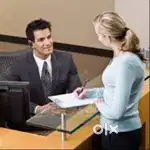 Front Desk Executive