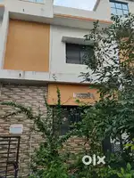 2 BHK ROW HOUSE AT SUNDRWADI
