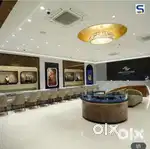 ( HR-ARUN VERMA)  JEWELLERY SHOWROOM IN VACANCY AVAILABLE APPLY NOW..