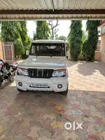 Mahindra Bolero 2013 Diesel Well Maintained