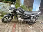 Honda shine selling good condition
