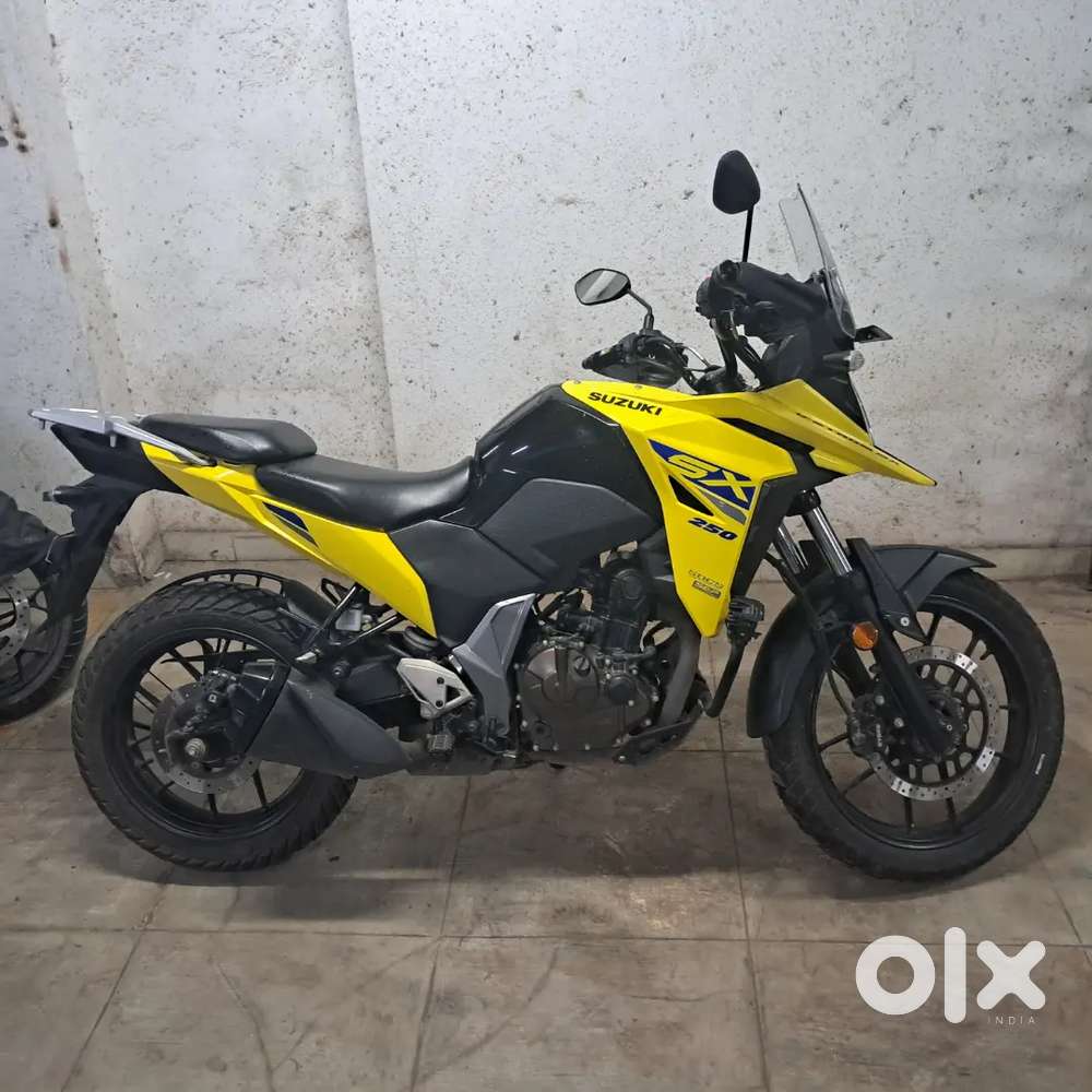 Suzuki V STORM SX 250 ABS