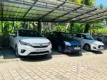 Orange car rentals
