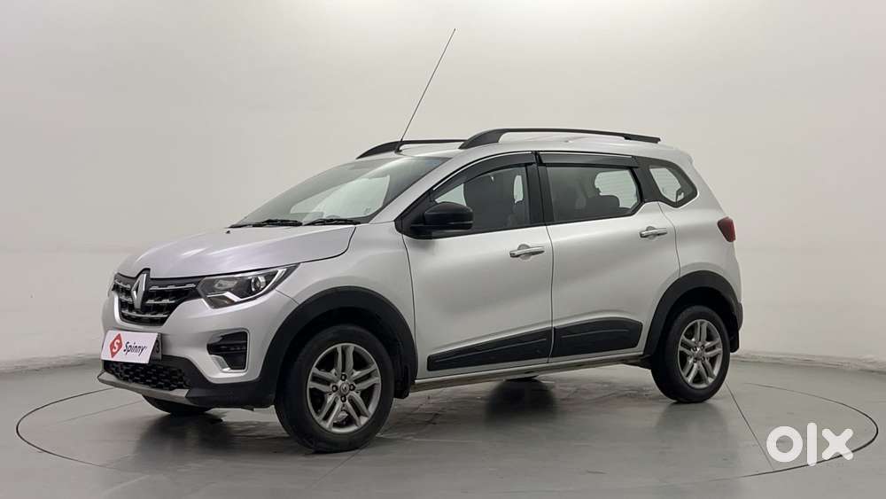 Renault Triber RXZ EASY-R AMT, 2023, Petrol
